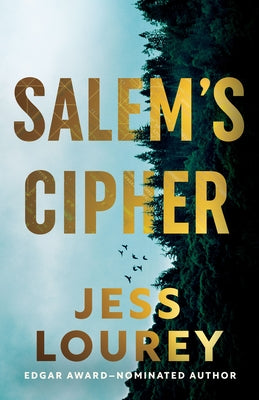 Salem's Cipher by Lourey, Jess