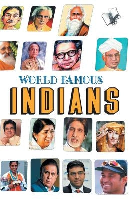 World Famous Indians by Sharma, Vishwamitra