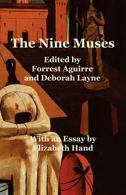 The Nine Muses by Aguirre, Forrest