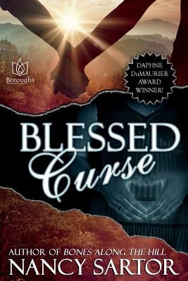 Blessed Curse by Sartor, Nancy