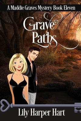 Grave Paths by Hart, Lily Harper