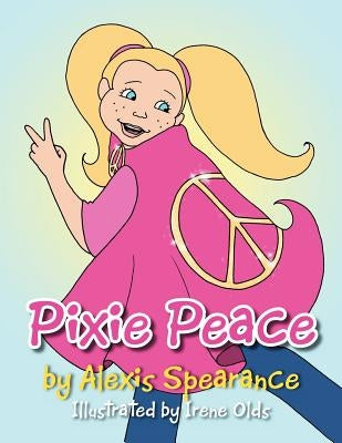 Pixie Peace by Spearance, Alexis