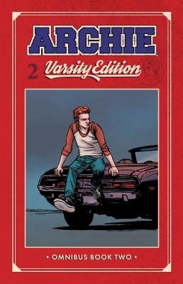 Archie: Varsity Edition Vol. 2 by Waid, Mark