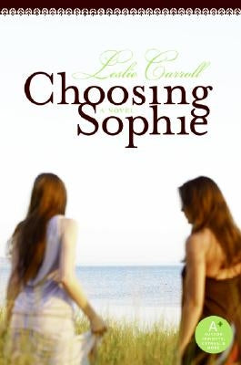 Choosing Sophie PB by Carroll, Leslie