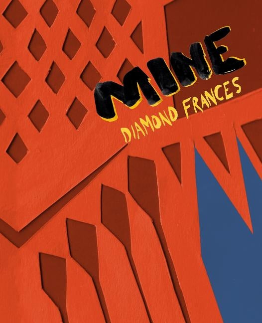 Mine by Cato, Oliver