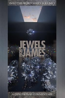 Jewels From James by Carman, George R.
