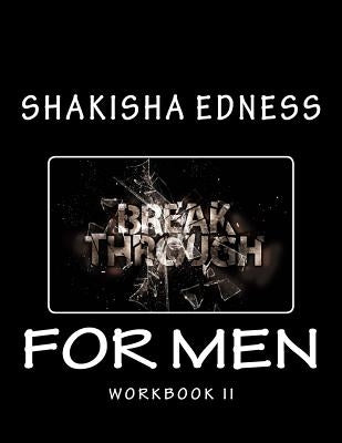 Break Through II Workbook by Brown, Jacobie a.