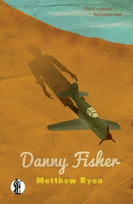 Danny Fisher by Ryan, Matthew