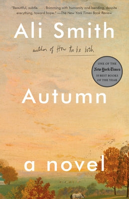 Autumn by Smith, Ali