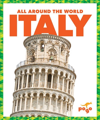 Italy by Dean, Jessica