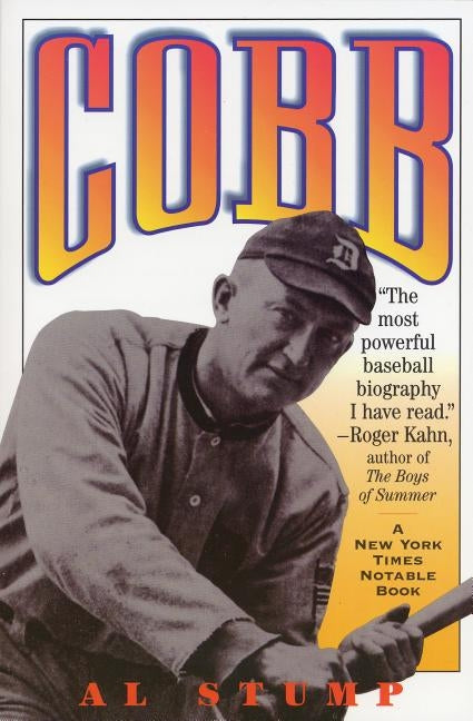 Cobb: A Biography by Stump, Al