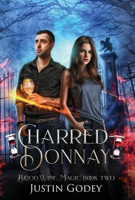 Charred-Donnay by Godey, Justin