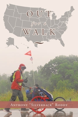 Out for a Walk by Roddy, Anthony Silverback