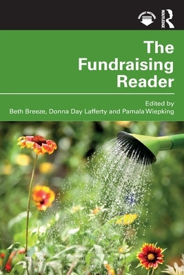The Fundraising Reader by Breeze, Beth