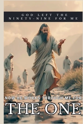 The One: God Left the Ninety-Nine for Me - Now He Works Through Me for the One by Wells, Chosen A.