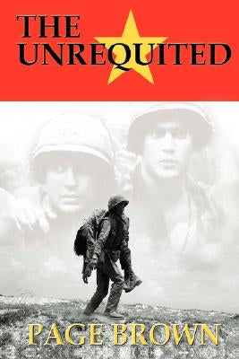 The Unrequited by Brown, Page