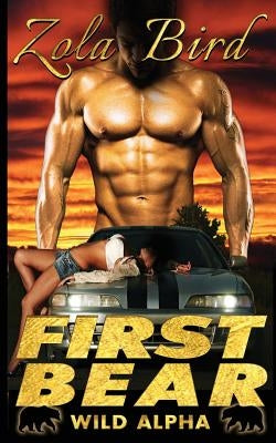 First Bear: (BWWM) Paranormal BBW Bear Shifter Romance Standalone by Design, Shifter Romance