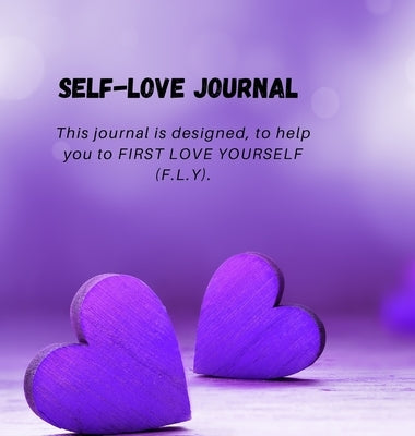 First Love Yourself (F.L.Y) by James, Autum