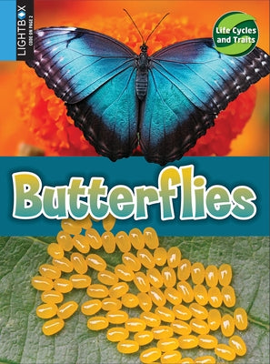 Butterflies by Hutmacher, Kimberly M.