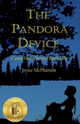 The Pandora Device by McPherson, Joyce