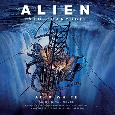 Alien: Into Charybdis by White, Alex