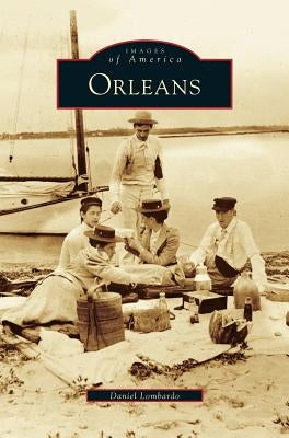 Orleans by Lombardo, Daniel