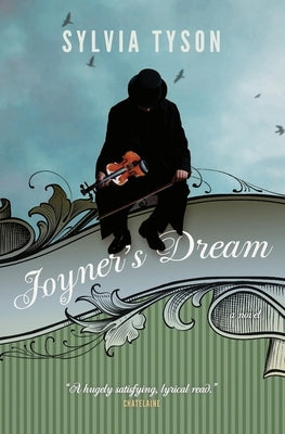 Joyner's Dream by Tyson, Sylvia