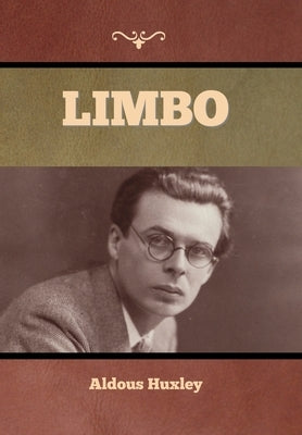 Limbo by Huxley, Aldous