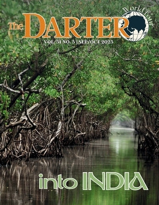 The Darter: Vol 51, No 5 by Issitt, Micah