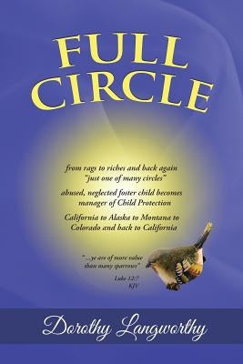 Full Circle by Langworthy, Dorothy