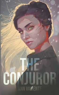 The Conjuror by Valiente, Ann