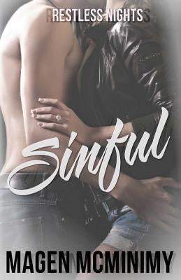 Sinful by McMinimy, Magen