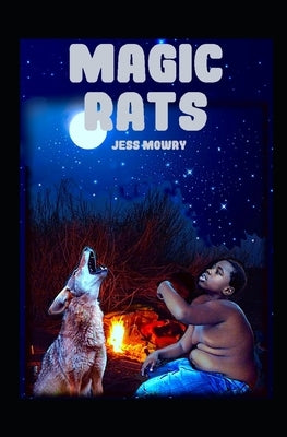 Magic Rats by Mowry, Jess