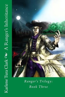 A Ranger's Inheritance by Simmons, Hyde