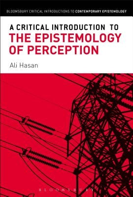 A Critical Introduction to the Epistemology of Perception by Hasan, Ali