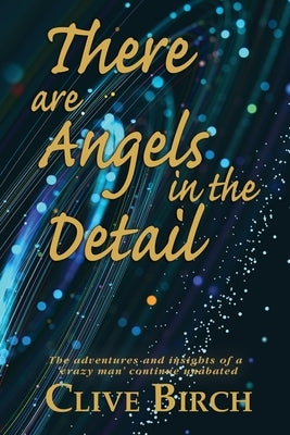 There are Angels in the Detail: The adventures and insights of a 'crazy man' continue unabated by Birch, Clive
