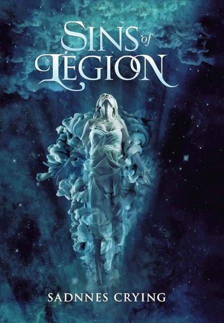 Sins of Legion by Crying, Sadnnes