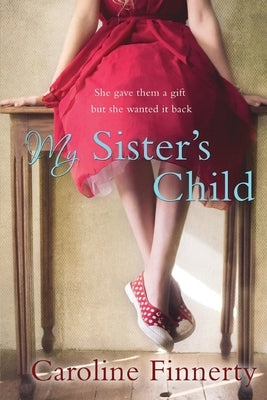 My Sister's Child by Finnerty, Caroline