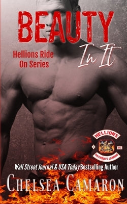 Beauty in It: Hellions Motorcycle Club by Camaron, Chelsea