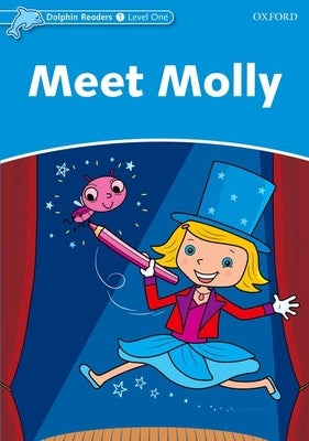 Meet Molly by Northcott, Richard