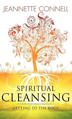 Spiritual Cleansing by Connell, Jeannette