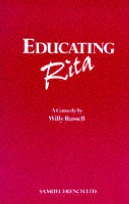 Educating Rita by Russell, Willy