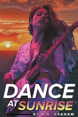 Dance at Sunrise by Graham, A. G.