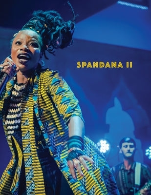 Spandana ll by Beauchamp, Lincoln T.