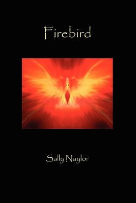 Firebird by Naylor, Sally