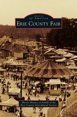 Erie County Fair by Biniasz, Martin