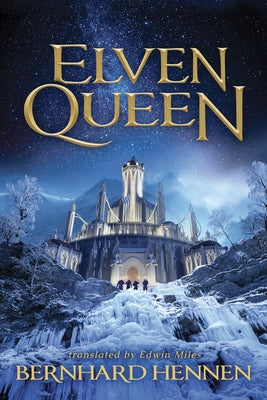 Elven Queen by Hennen, Bernhard