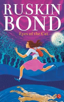 Eyes of the Cat by Bond, Ruskin