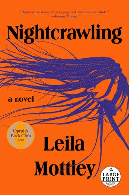 Nightcrawling by Mottley, Leila