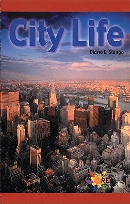 City Life by Stango, Diane E.